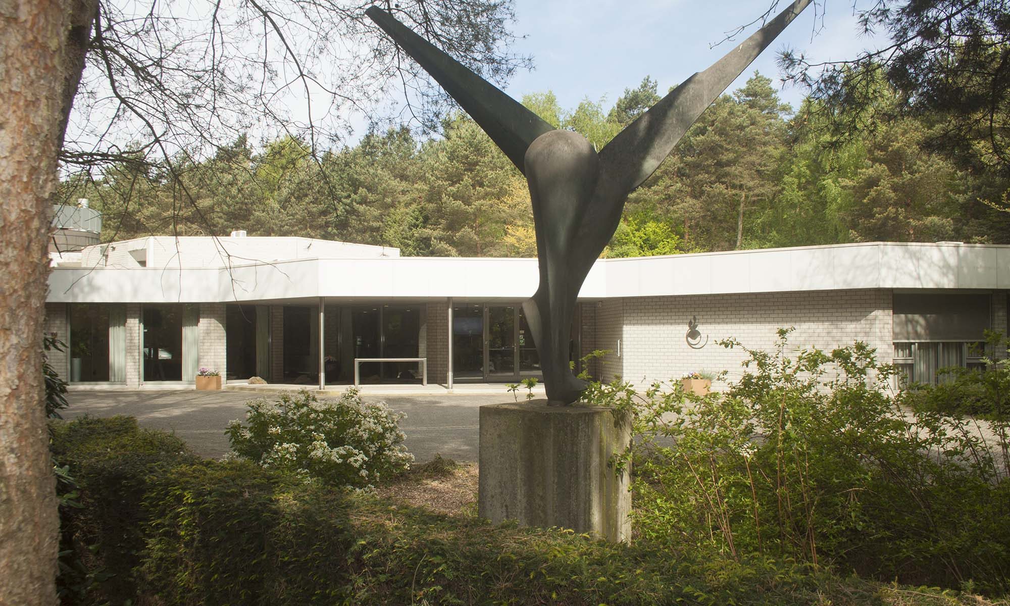 Crematorium Venlo-Blerick